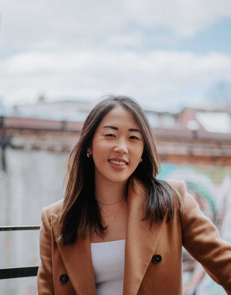 Sarah Quan